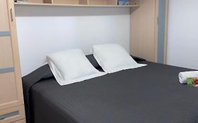 Amplia habitación en los Llanos de Aridane