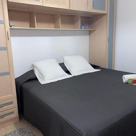 Amplia habitación en los Llanos de Aridane Exterior foto
