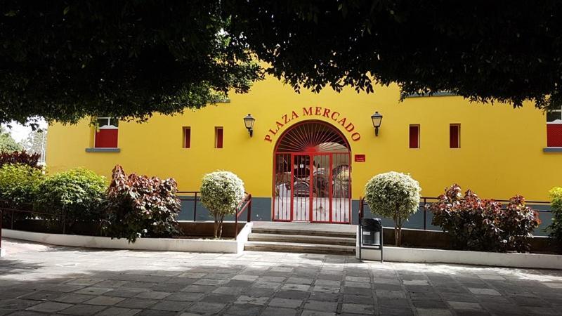 Amplia habitación en los Llanos de Aridane Exterior foto