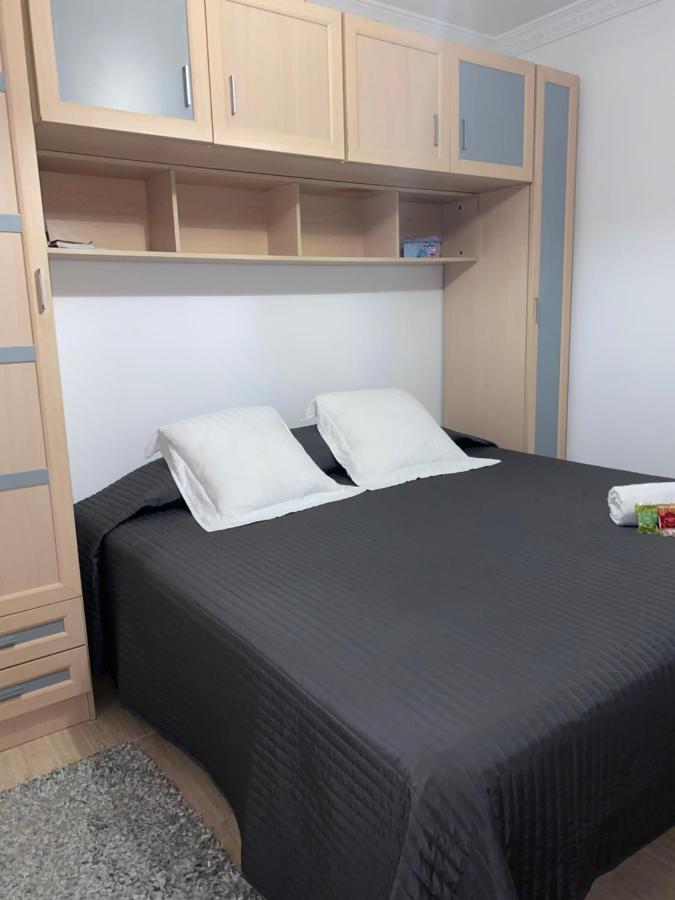 Amplia habitación en los Llanos de Aridane Exterior foto