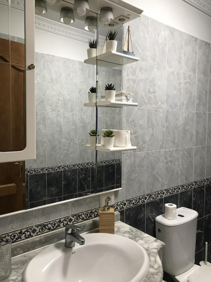 Amplia habitación en los Llanos de Aridane Exterior foto
