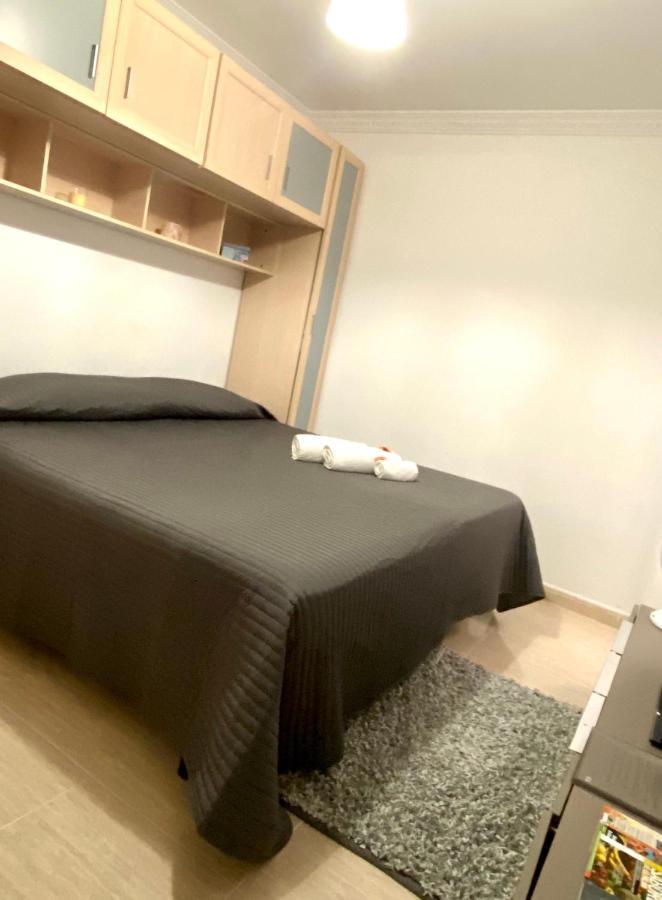 Amplia habitación en los Llanos de Aridane Exterior foto